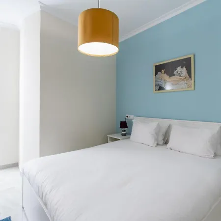 Holi-rent Penthouse Penuelas Appartement Sevilla