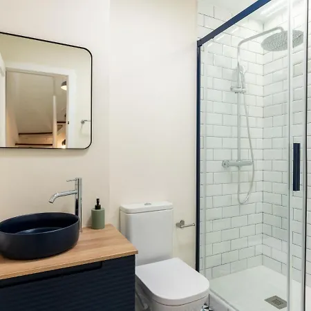 Appartement Holi-rent Penthouse Penuelas *