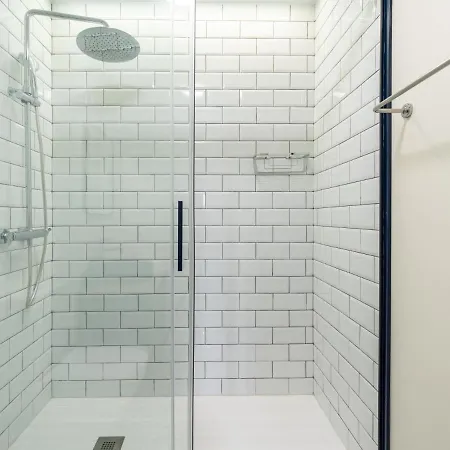 Appartement Holi-rent Penthouse Penuelas *
