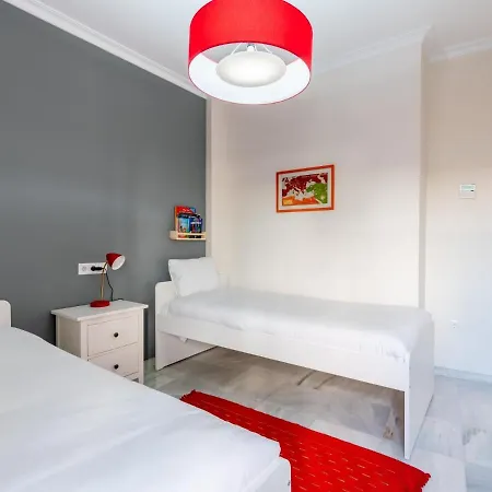 Appartement Holi-rent Penthouse Penuelas *