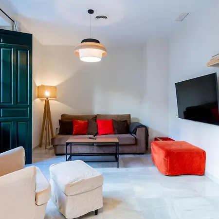 Appartement Holi-rent Penthouse Penuelas