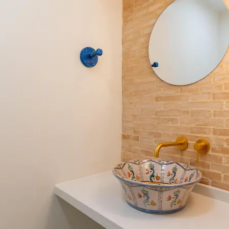 Holi-rent Penthouse Penuelas * Sevilla