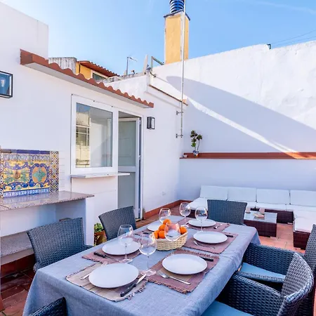 Appartement Holi-rent Penthouse Penuelas