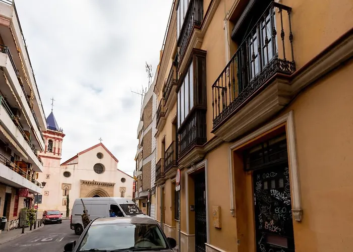 Holi-rent Penthouse Penuelas *